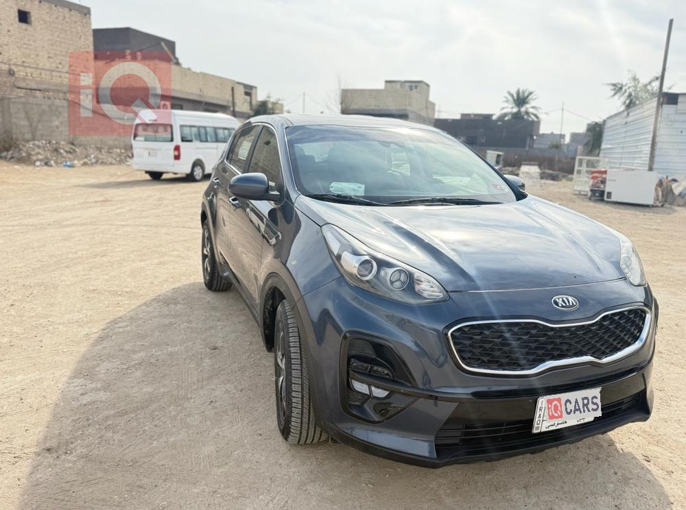 کیا سپۆرتاج